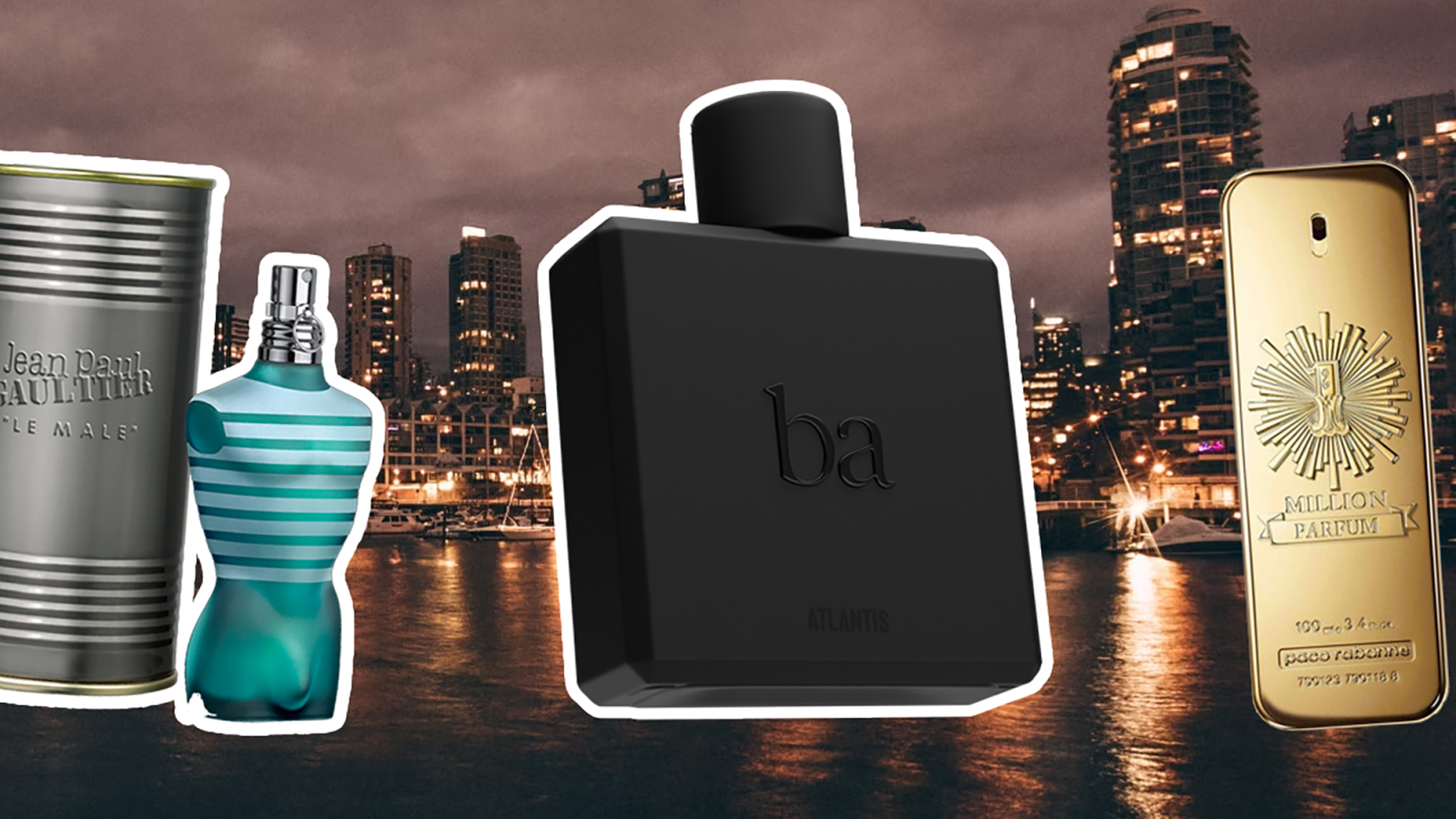 23 Best Colognes for Young Men in 2023