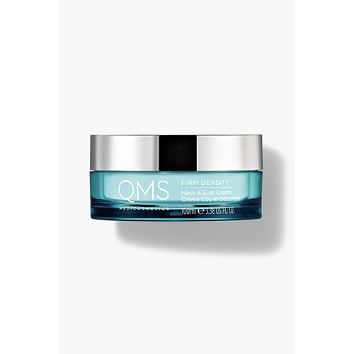 QSM Cosmetics Firm Density Neck & Bust Cream 