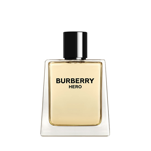 Burberry | Hero