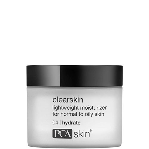 PCA Skin Clearskin Lightweight Moisturizer