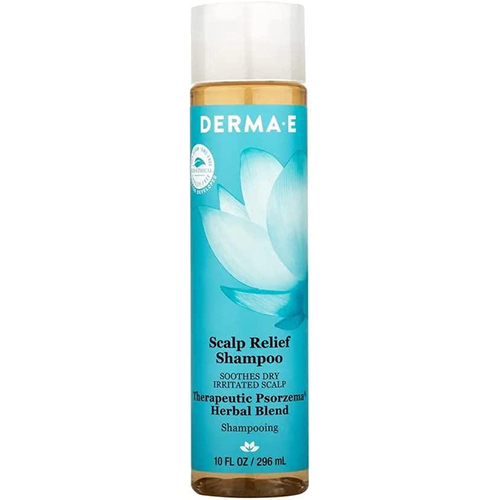 Derma-E Scalp Relief Shampoo