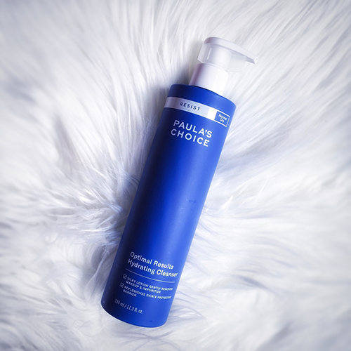 Paula’s Choice | Optimal Results Hydrating Cleanser