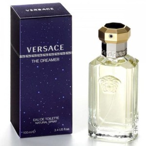 The Dreamer by Versace