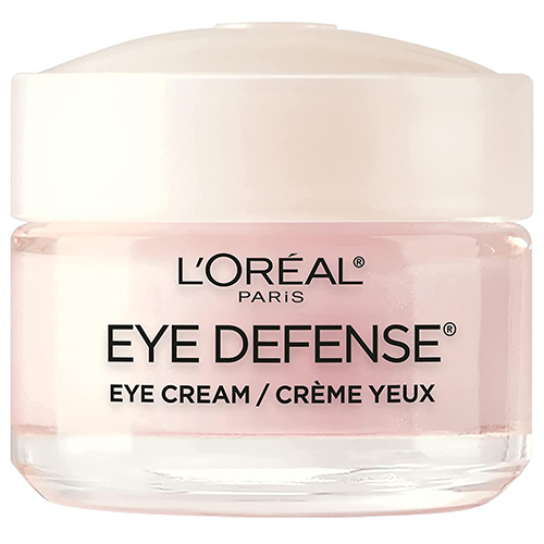 L’Oreal Paris Eye Defense Cream
