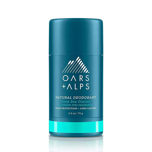 Oars + Alps Deep Sea Deodorant