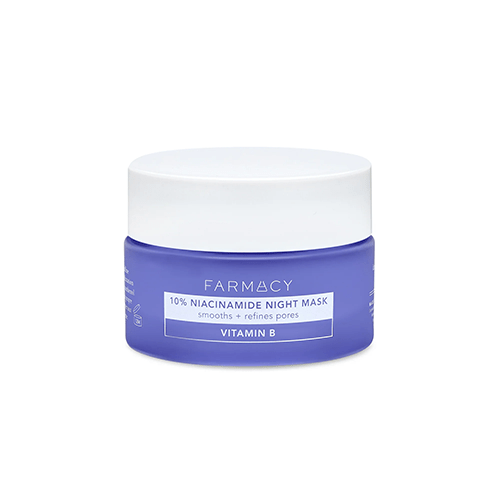 Farmacy 10% Niacinamide Night Mask