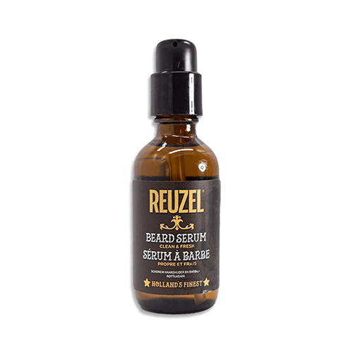 Reuzel Clean & Fresh Beard Serum 