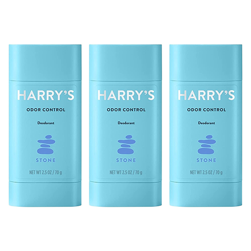 Harry’s Men’s Odour Control Deodorant