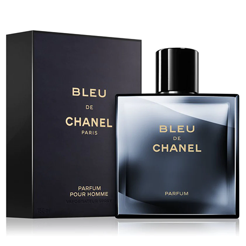 Chanel - Bleu