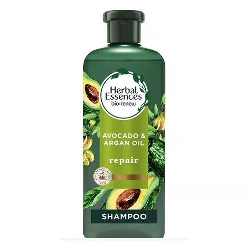 Herbal Essences Avocado and Argan Oil Repair Shampoo