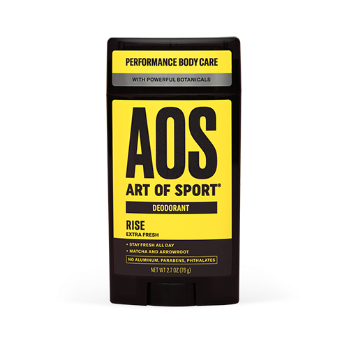 Art of Sport Deodorant - Rise