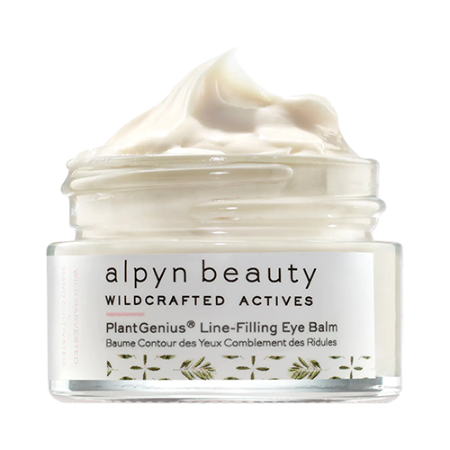 Alpyn Beauty Line-Filling Eye Cream With Bakuchiol and Caffeine