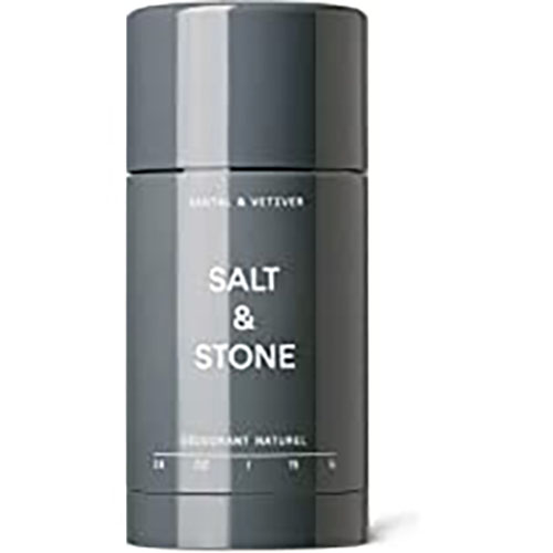 Salt & Stone Sensitive Skin Deodorant Gel