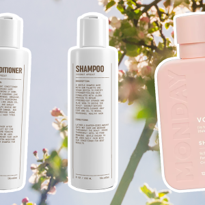 The Best Shampoos and Conditioners for Fine Hair