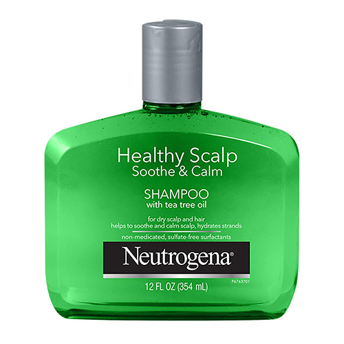 Neutrogena Healthy Scalp Soothe & Calm Shampoo