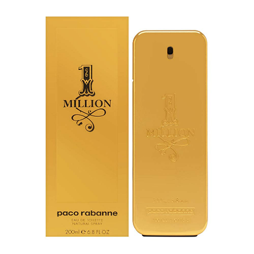 1 Million Fragrance by Paco Rabanne