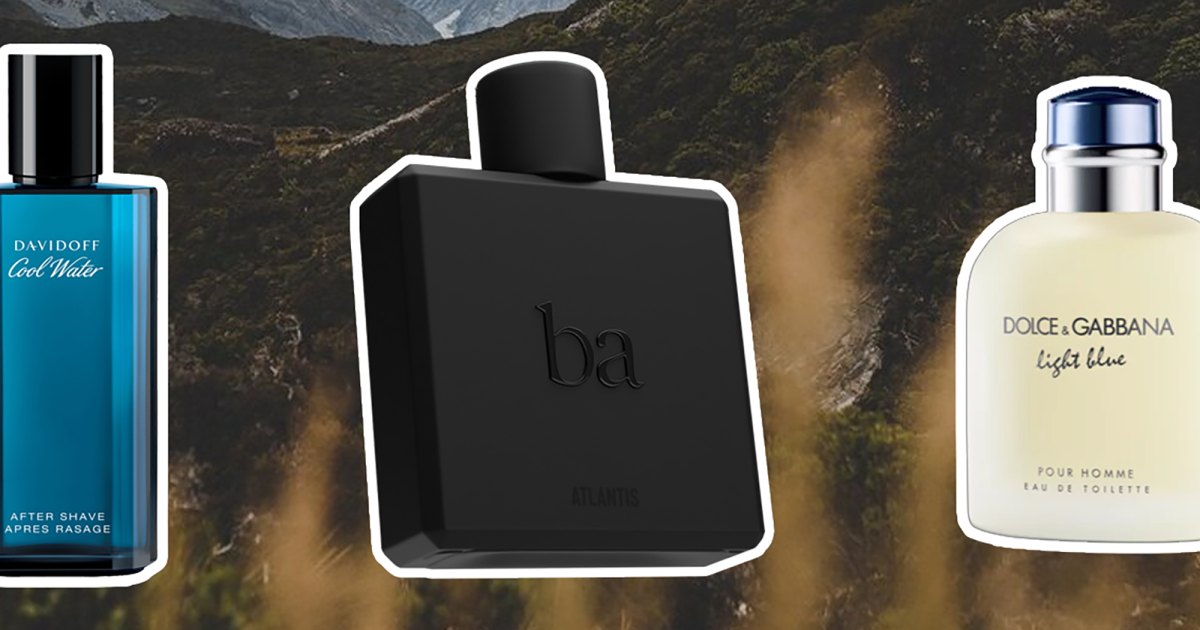 The Most Popular Colognes for Men in 2023 The Most Popular Colognes for Men in 2023