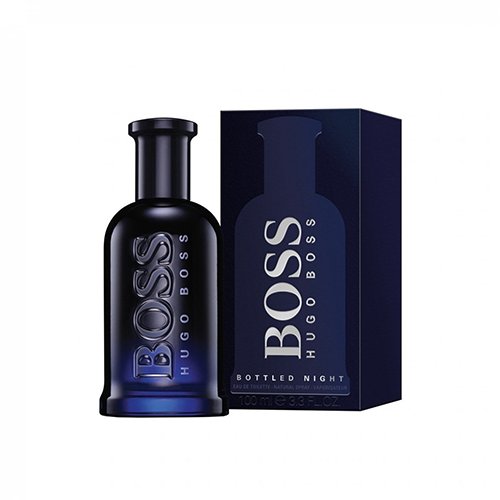 Hugo Boss | Boss Bottled Night