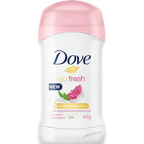 Dove | Ultimate Antiperspirant Deodorant Stick