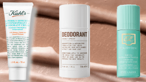 The 25 Best Women's Deodorants for Odor