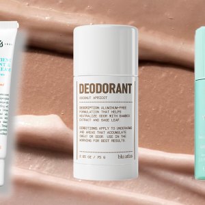 The 25 Best Women's Deodorants for Odor