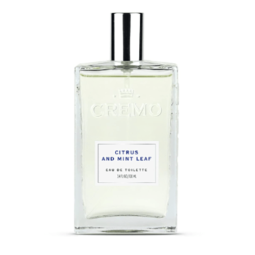 Citrus and Mint Leaf by Cremo