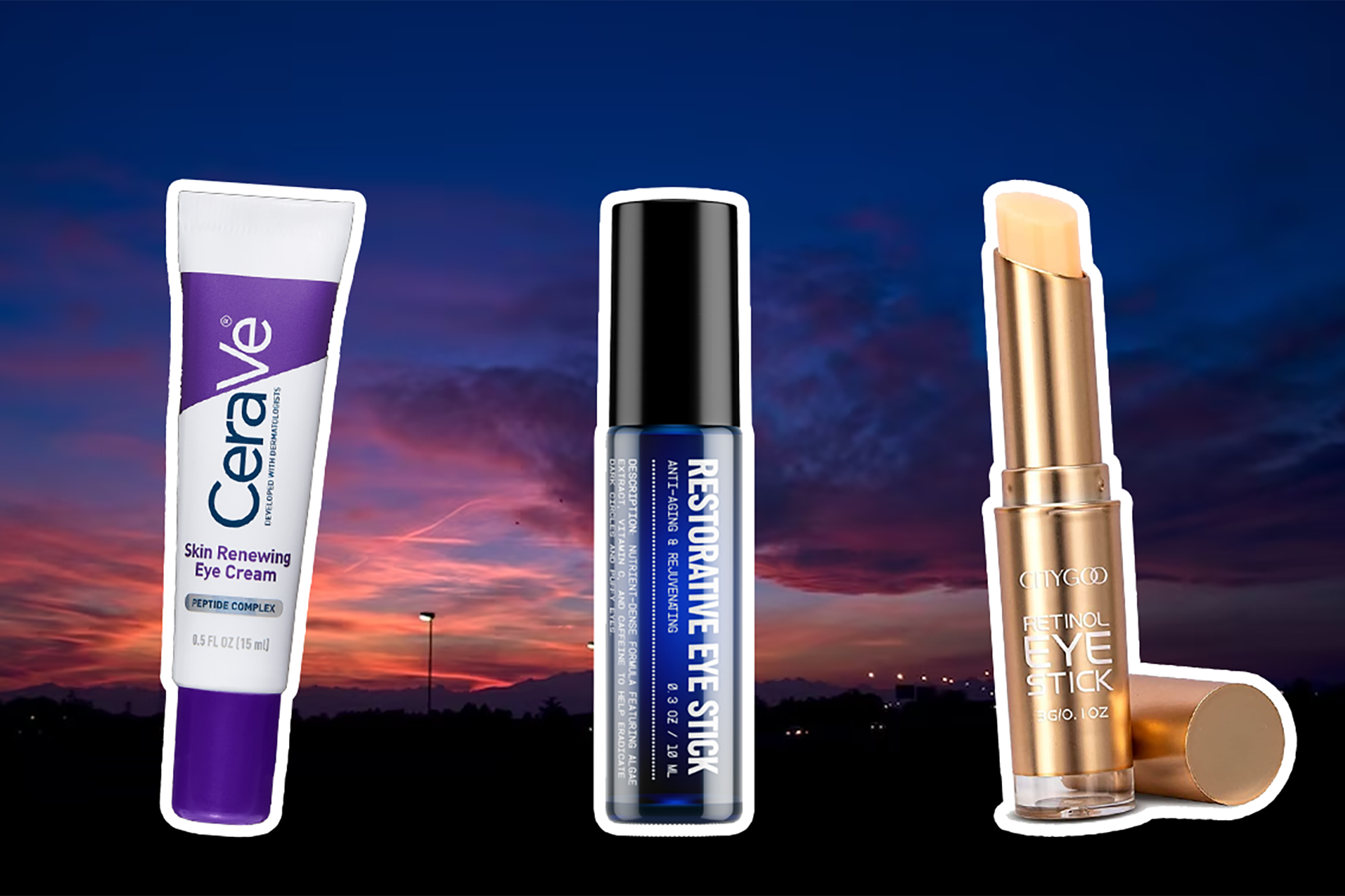 The 24 Best Anti-Aging Eye Creams in 2024