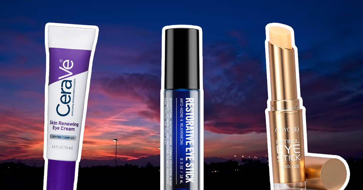 The 24 Best Anti-Aging Eye Creams in 2024 The 24 Best Anti-Aging Eye Creams in 2024