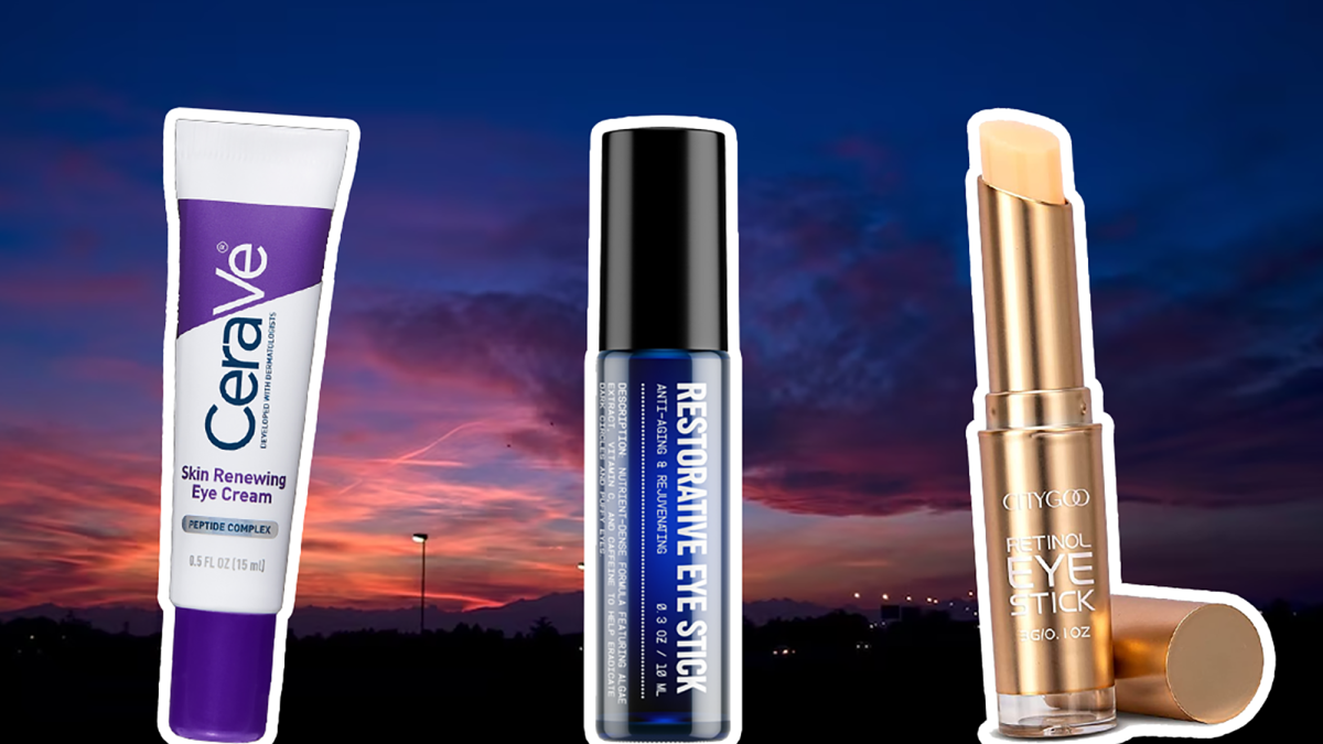 The 24 Best Anti-Aging Eye Creams in 2023