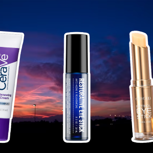 The 24 Best Anti-Aging Eye Creams in 2023