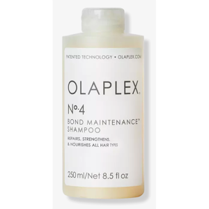 Olaplex No. 4 Bond Maintenance Shampoo 