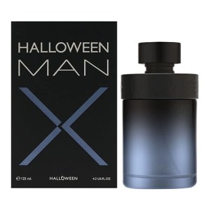 Halloween Man X by Halloween