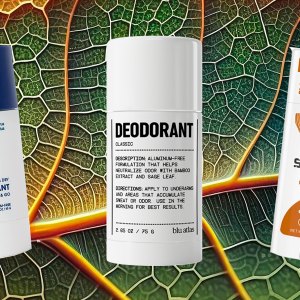 The 28 Best Aluminum Free Deodorants for Men
