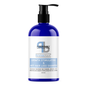 Revivahair Growth Stimulating & Anti Hair Loss Shampoo