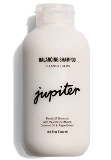 Jupiter shampoo