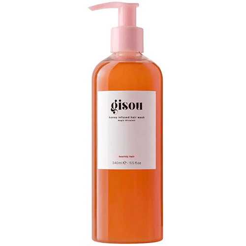 Gisou Honey-Infused Hair Wash