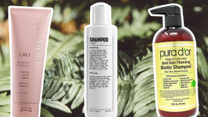 The 18 Best Hair Growth Shampoos in 2023