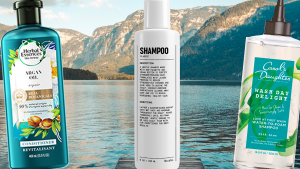 The Best Shampoos and Conditioners for Curly Hair and Frizzy Hair
