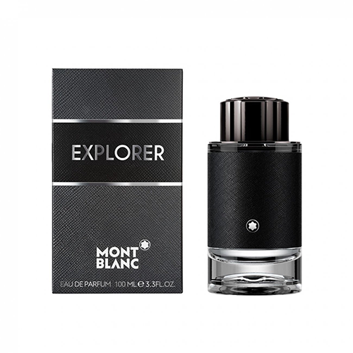 Mont Blanc Explorer Eau de Parfum