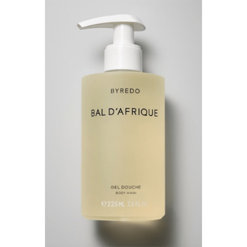Byredo Bal D’Afrique Body Wash