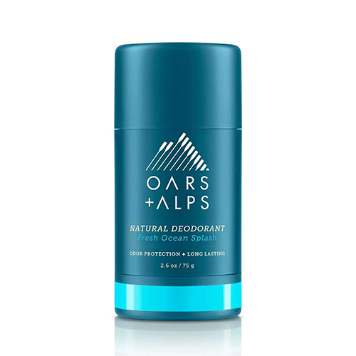 Oars + Alps Aluminum-Free Deodorant