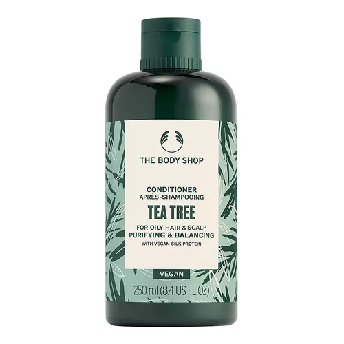 The Body Shop Tea Tree Purifying & Balancing Conditioner 