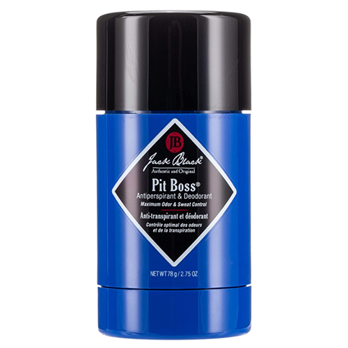 Jack Black Pit Boss Antiperspirant and Deodorant