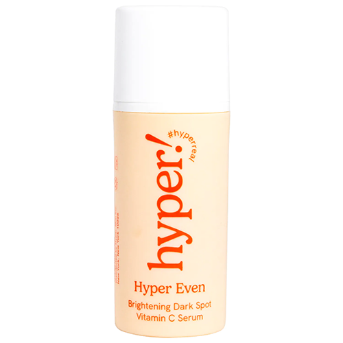 Hyper Skin Brightening Clearing Vitamin C Serum