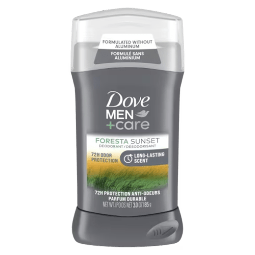 Dove Men+Care Deodorant Stick For Men Foresta Sunset Aluminium Free 