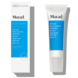 Murad Oil & Pore Control Mattifier