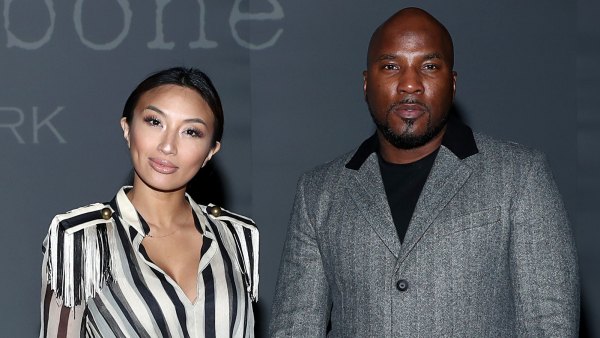 Jeezy Admits He Feels ‘Uneasy’ After Jeannie Mai Divorce, Reveals Therapy Couldn’t Save Marriage