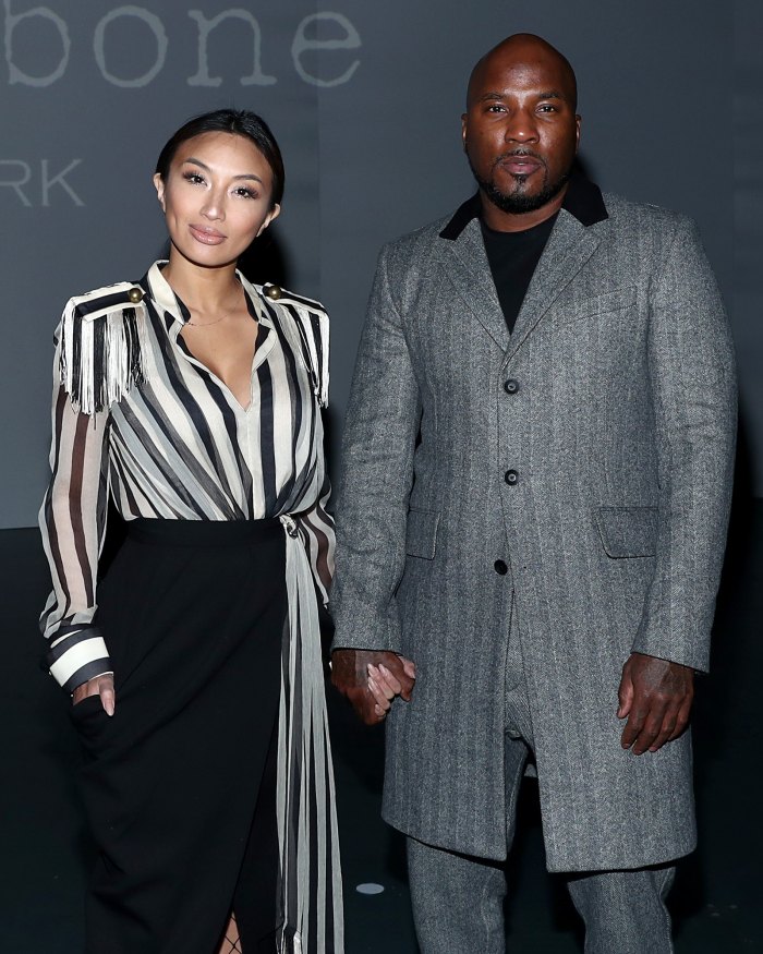 Jeezy Is ‘Uneasy’ After Jeannie Mai Divorce, Talks Therapy Attempts ...