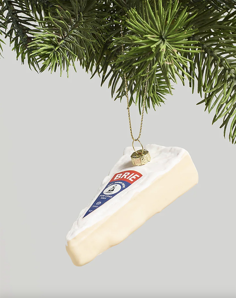 madewell-black-friday-brie-ornament