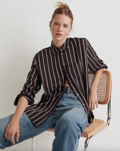 madewell-black-friday-button-up